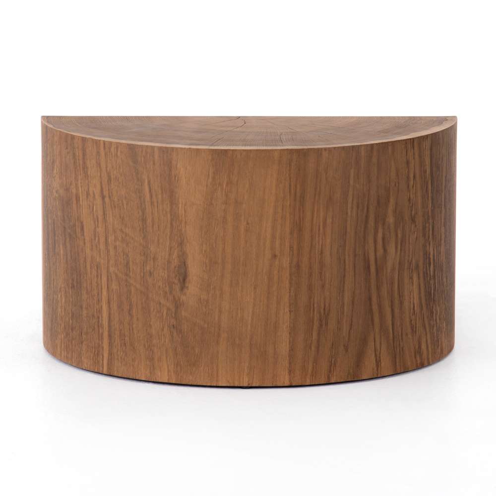 Four Hands - Bates Bunching Table - Caramel Ash Veneer - 223616-001 veiw 6