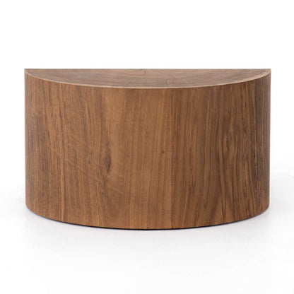 Four Hands - Bates Bunching Table - Caramel Ash Veneer - 223616-001 veiw 6