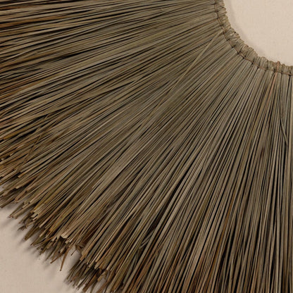 Four Hands - Beda Framed Sea Grass Object - Natural Maple Floater - 229910-001 view 4