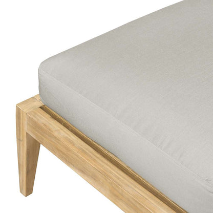 Four Hands - Belfast - Amaya Outdoor Adjustable Chaise Lounge - 226955-001 veiw 4