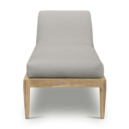 Four Hands - Belfast - Amaya Outdoor Adjustable Chaise Lounge - 226955-001 veiw 6