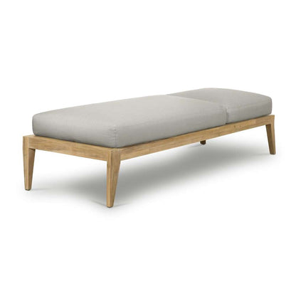Four Hands - Belfast - Amaya Outdoor Adjustable Chaise Lounge - 226955-001 veiw 7