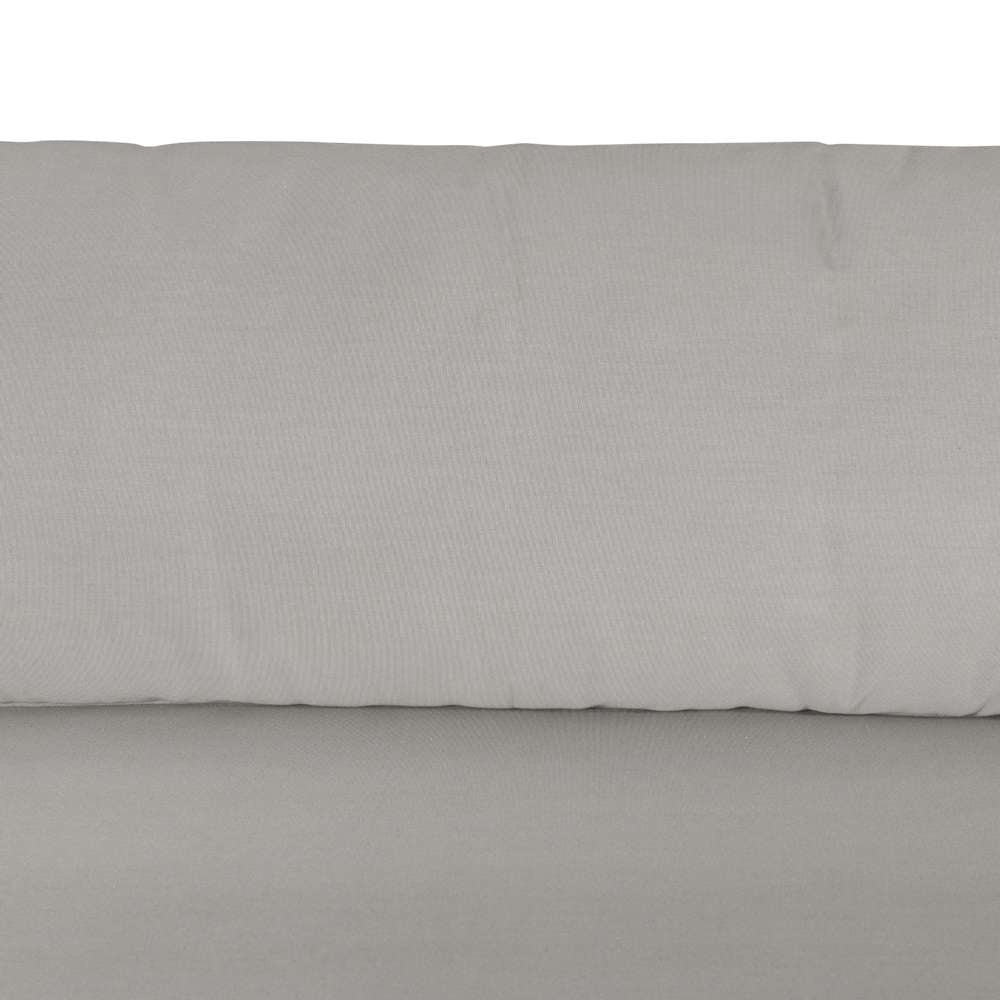 Four Hands - Belfast - Amaya Outdoor Sofa-94in-Natural Acacia - 226565-001 veiw 3