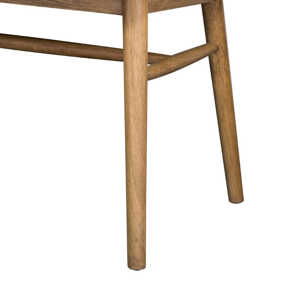 Four Hands - Aspen Bench - Sandy Oak - VBFS-020B veiw 5