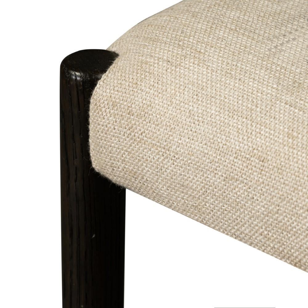 Four Hands - Glenmore Dining Chair - 107654-015 veiw 3