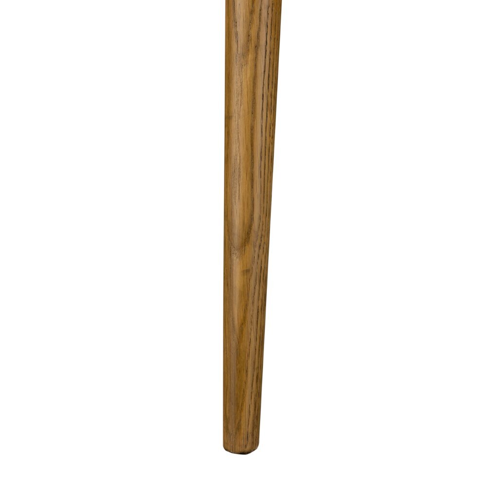 Four Hands - Lewis Windsor Chair - Sandy Oak - 107648-015 veiw 4