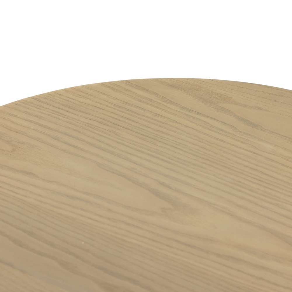 Four Hands - Belfast - Merla Wood Coffee Table-Light Naturl Ash - 230275-001 veiw 5