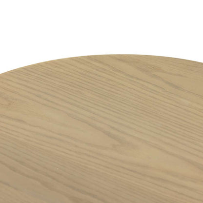Four Hands - Belfast - Merla Wood Coffee Table-Light Naturl Ash - 230275-001 veiw 5