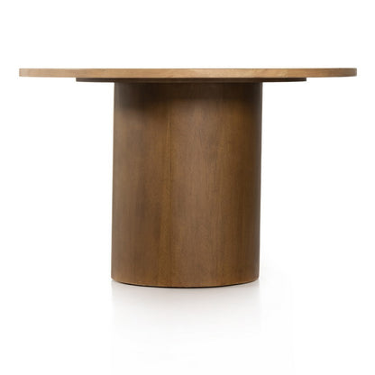 Four Hands - Belfast - Pilo Dining Table - Natural Matte Veneer - 226327-004_CLOSEOUT view 2
