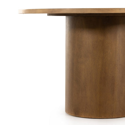Four Hands - Belfast - Pilo Dining Table - Natural Matte Veneer - 226327-004_CLOSEOUT view 3