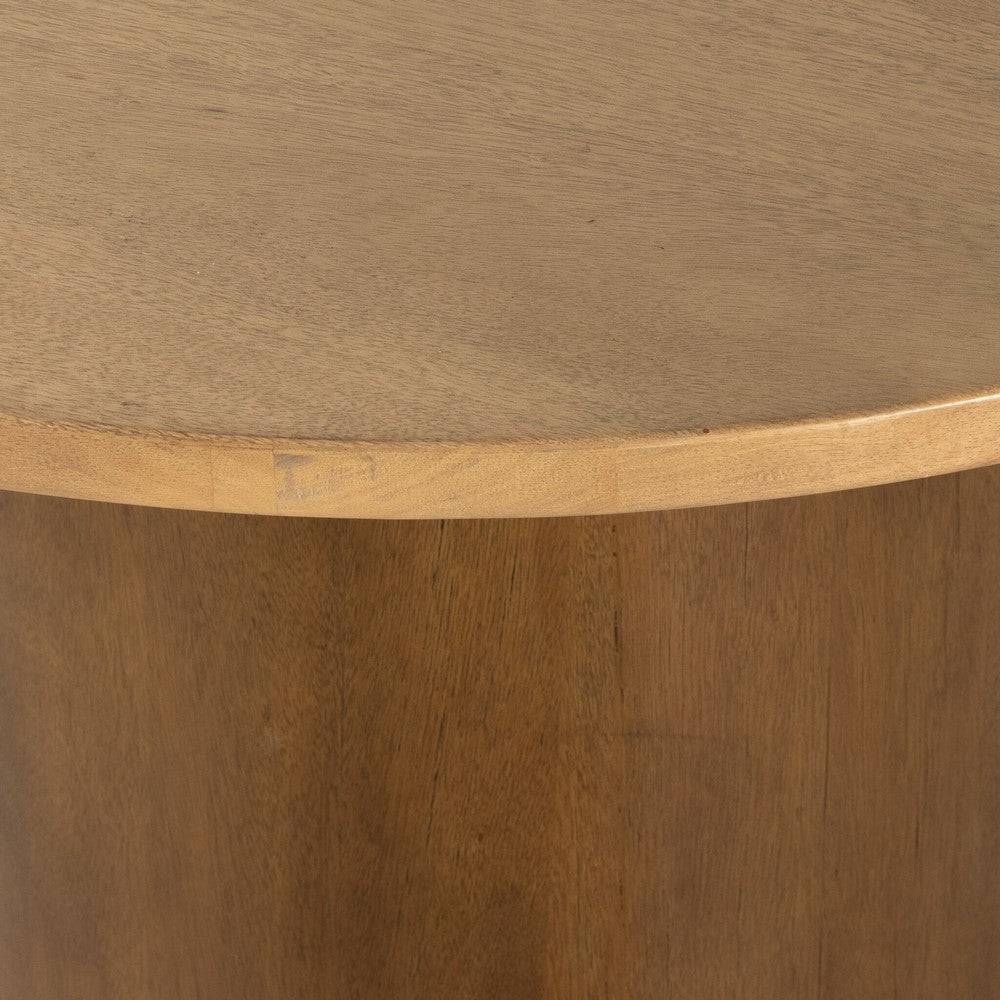 Four Hands - Belfast - Pilo Dining Table - Natural Matte Veneer - 226327-004_CLOSEOUT view 6