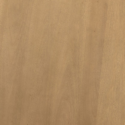 Four Hands - Belfast - Pilo Dining Table - Natural Matte Veneer - 226327-004_CLOSEOUT view 8