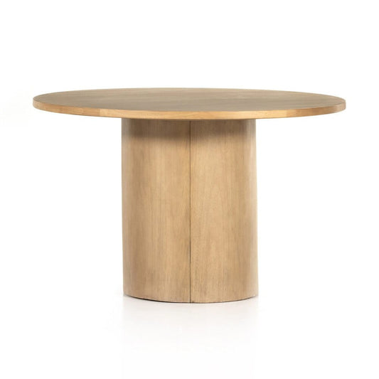 Four Hands - Belfast - Pilo Dining Table - Natural Matte Veneer - 226327-001 veiw 2