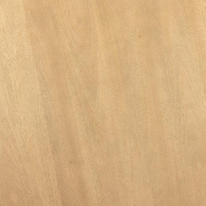 Four Hands - Belfast - Pilo Dining Table - Natural Matte Veneer - 226327-001 veiw 3