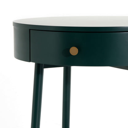 Four Hands - Belfast - Van Nightstand - Juniper Green - VBFS-058_CLOSEOUT view 11