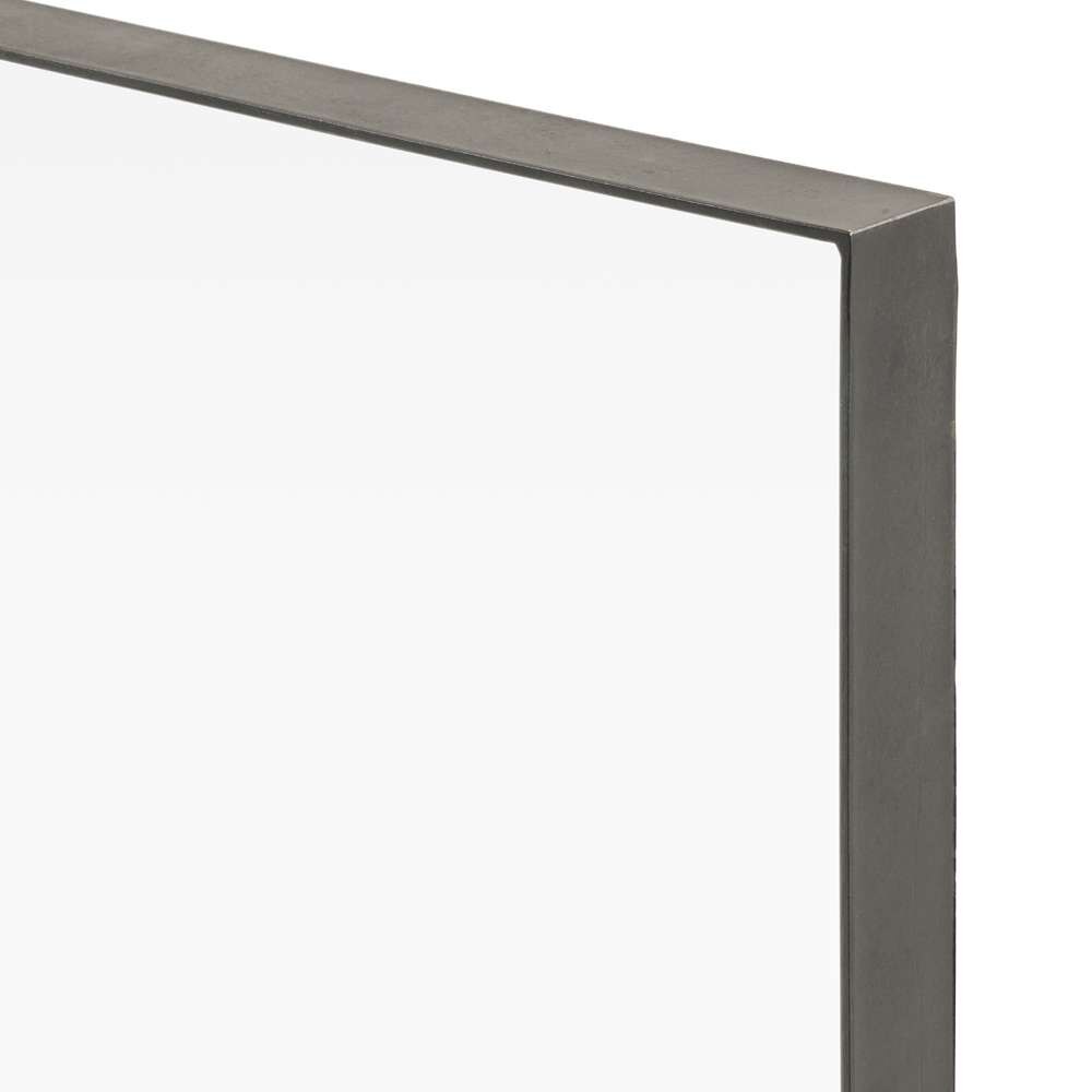 Four Hands - Bellvue Floor Mirror - Rustic Black - 105810-004 veiw 4