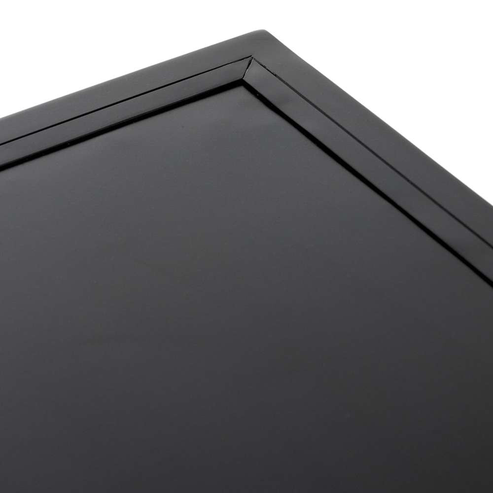 Four Hands - Belmont Large Storage Nightstand - Black - 225134-004 veiw 12