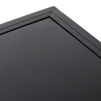 Four Hands - Belmont Large Storage Nightstand - Black - 225134-004 veiw 12