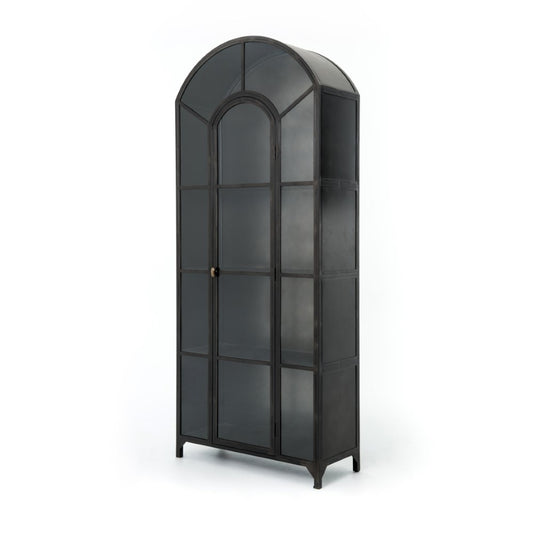 Four Hands - Belmont Metal Cabinet - VBEL-F030 veiw 1