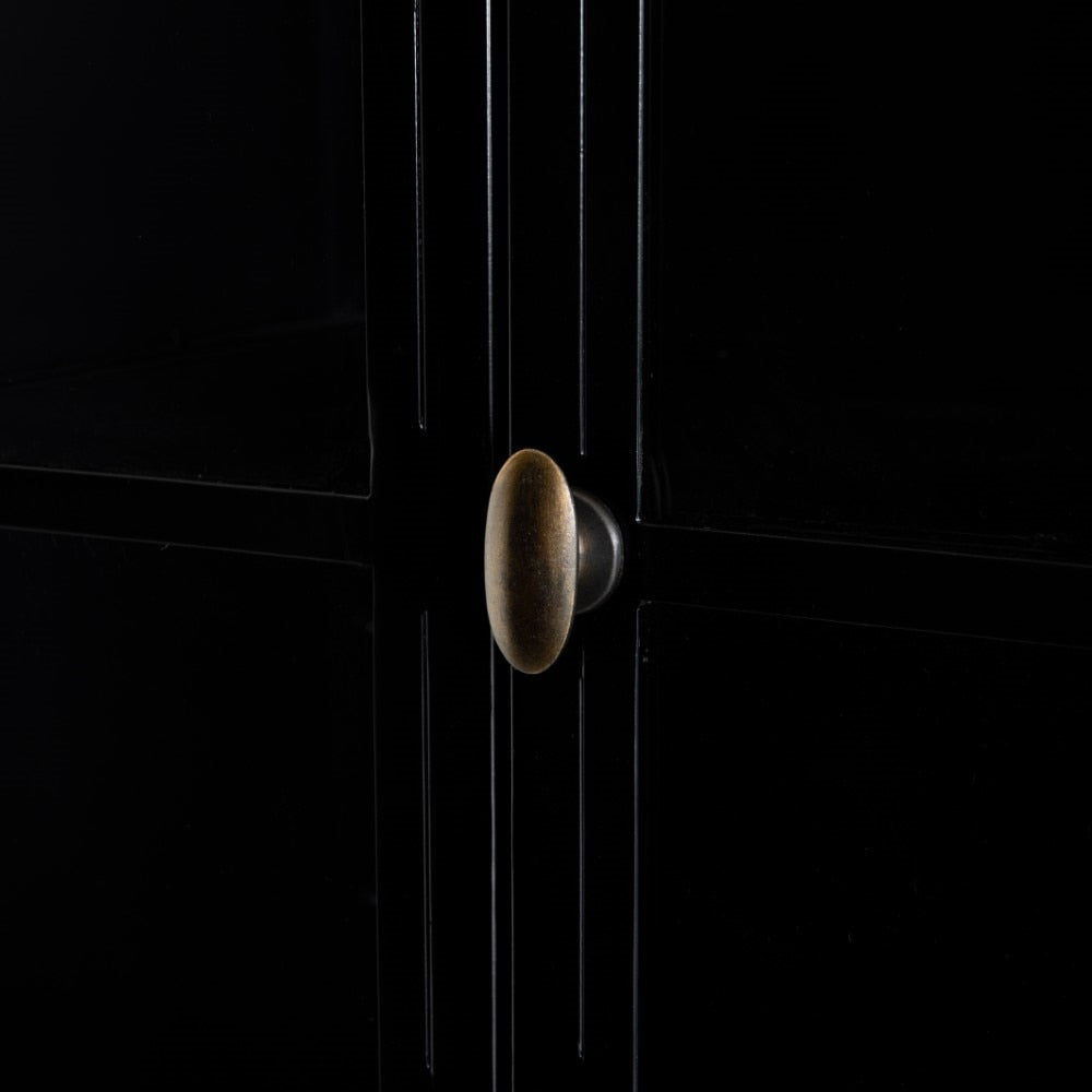 Four Hands - Belmont Metal Cabinet - VBEL-F030 veiw 2