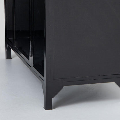 Four Hands - Belmont Metal Cabinet - VBEL-F030 veiw 3