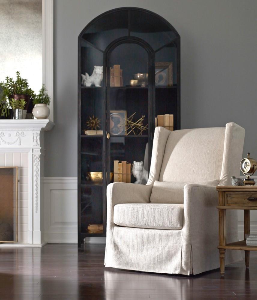 Four Hands - Belmont Metal Cabinet - VBEL-F030 veiw 7