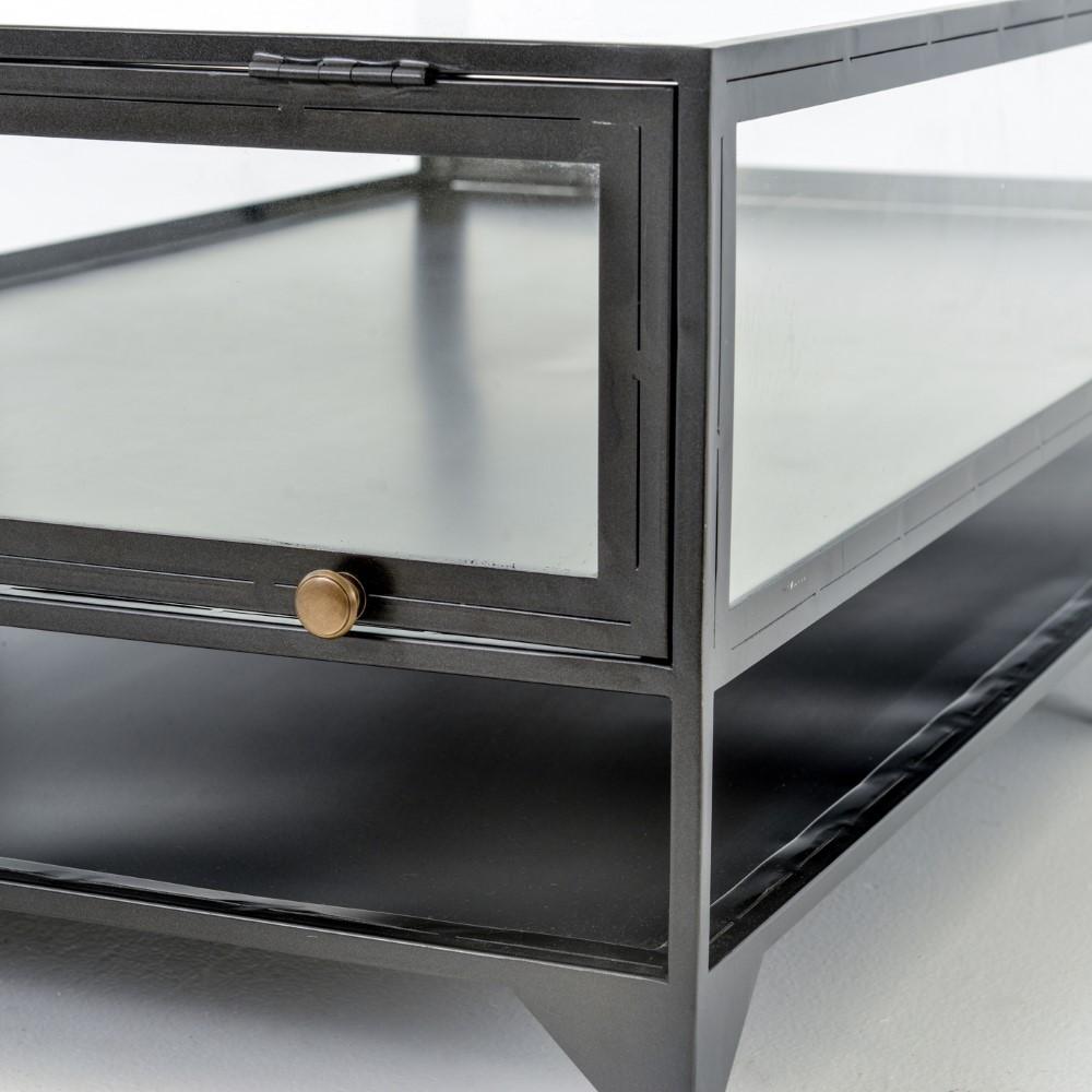 Four Hands - Shadow Box Coffee Table - VBEL-F038 veiw 2