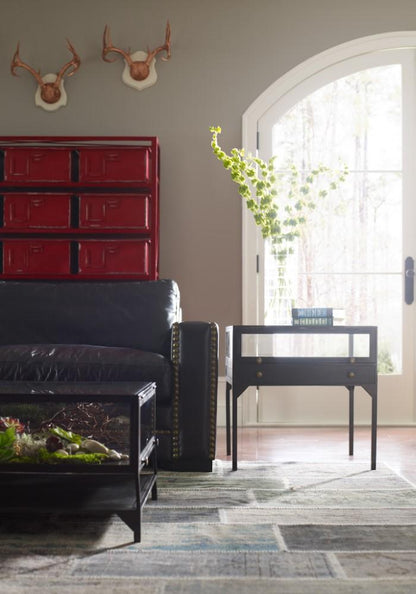 Four Hands - Shadow Box Coffee Table - VBEL-F038 veiw 7