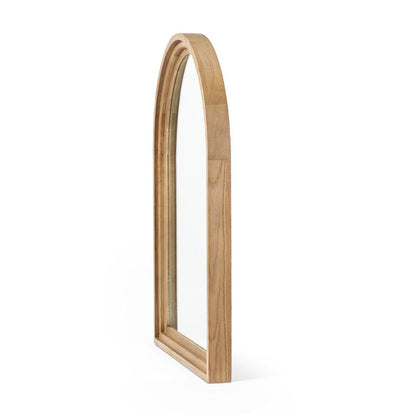 Four Hands - Belvin Wall Mirror - Sandy Nettlewood - 249444-001 view 3
