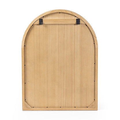 Four Hands - Belvin Wall Mirror - Sandy Nettlewood - 249444-001 view 4
