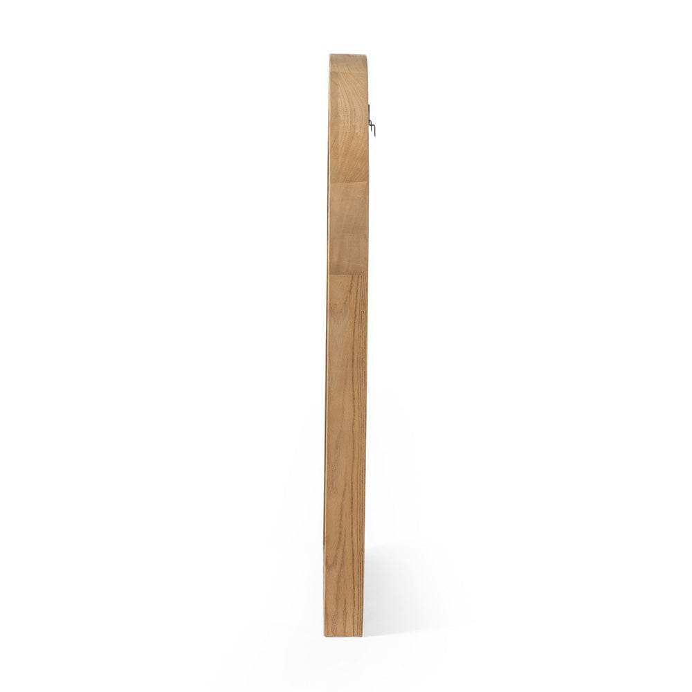 Four Hands - Belvin Wall Mirror - Sandy Nettlewood - 249444-001 view 5