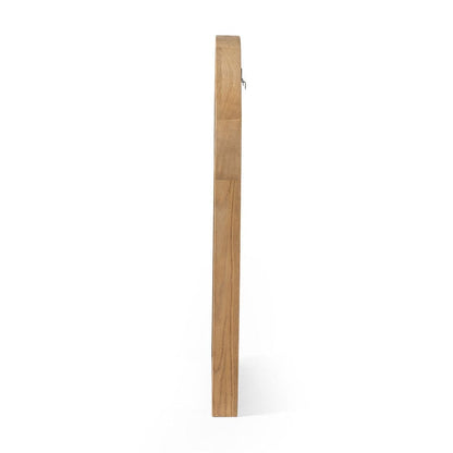 Four Hands - Belvin Wall Mirror - Sandy Nettlewood - 249444-001 view 5