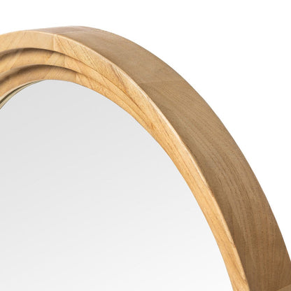 Four Hands - Belvin Wall Mirror - Sandy Nettlewood - 249444-001 view 8