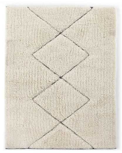 Four Hands - Beni Rug - Beni Rug - 8x10 - 225769-002 veiw 1