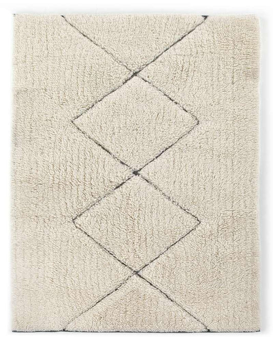 Four Hands - Beni Rug - Beni Rug - 8x10 - 225769-002 veiw 1