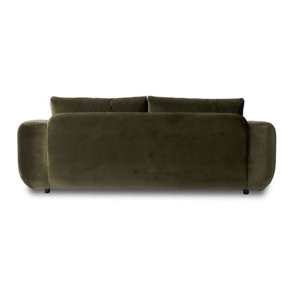 Four Hands - Benito Sofa - Surrey Olive - 108952-004 veiw 3