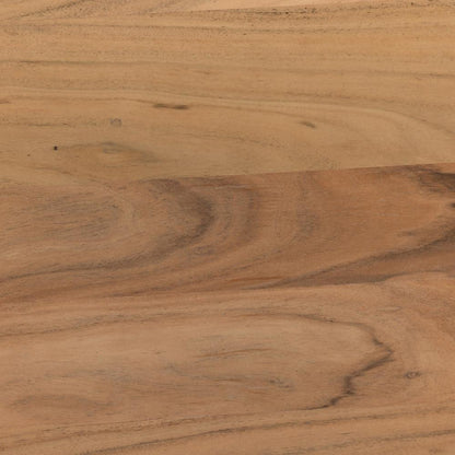 Four Hands - Bennett - Atmore End Table - Natural Acacia Veneer - 228419-001 veiw 5