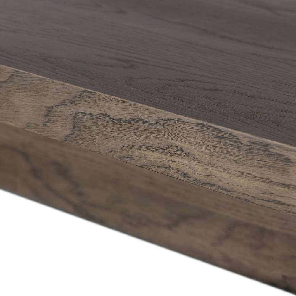 Four Hands - Bennett - Malmo Dining Table 108in - Aged Natural Oak Veneer - 233692-003 veiw 5