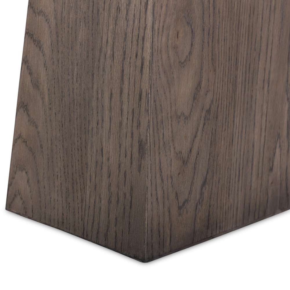 Four Hands - Bennett - Malmo Dining Table 108in - Aged Natural Oak Veneer - 233692-003 veiw 6