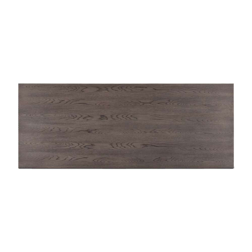Four Hands - Bennett - Malmo Dining Table 108in - Aged Natural Oak Veneer - 233692-003 veiw 11