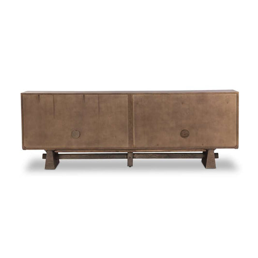 Four Hands - Bennett - Malmo Sideboard - Aged Natural Oak - 234062-003 veiw 2