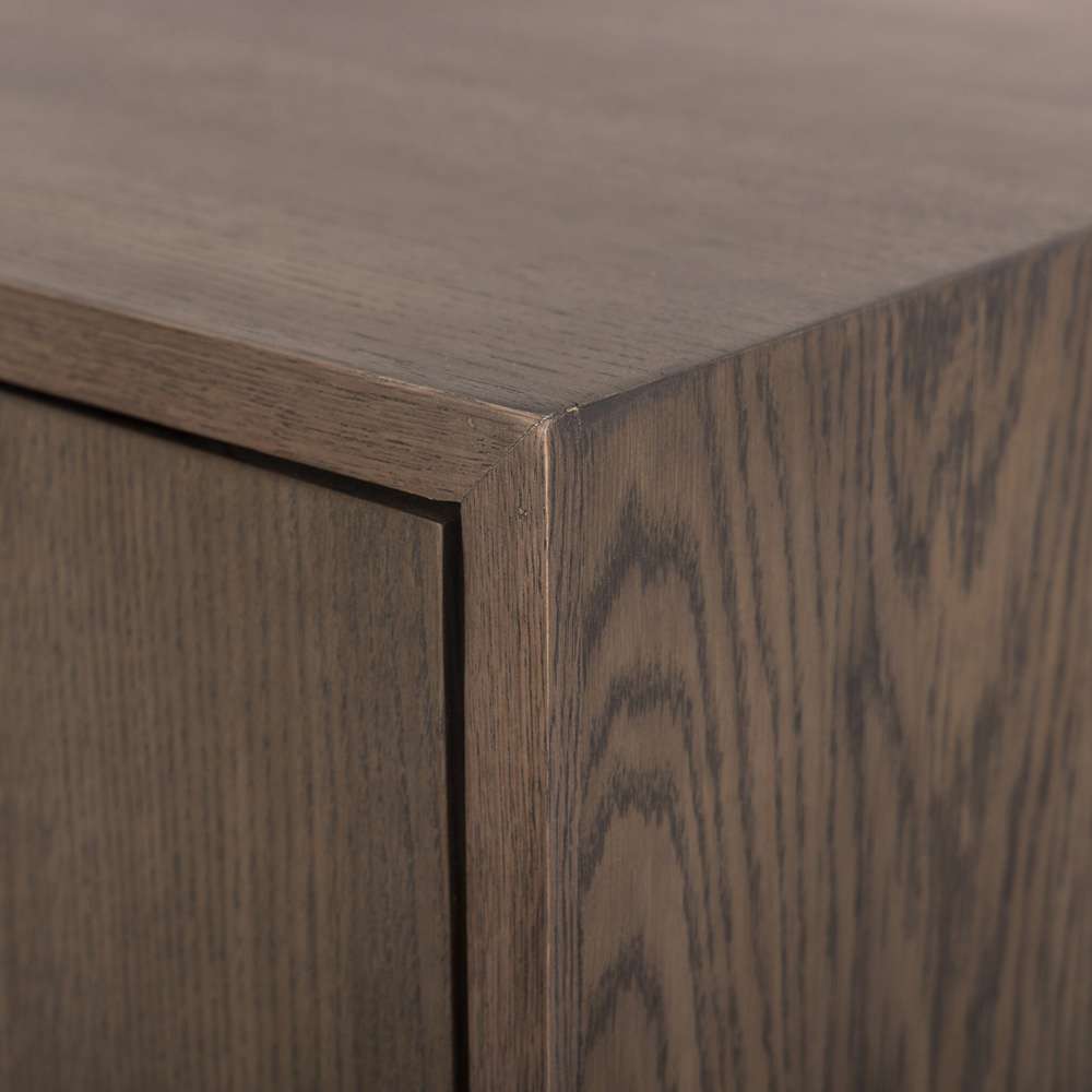 Four Hands - Bennett - Malmo Sideboard - Aged Natural Oak - 234062-003 veiw 3