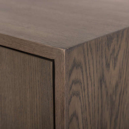Four Hands - Bennett - Malmo Sideboard - Aged Natural Oak - 234062-003 veiw 3
