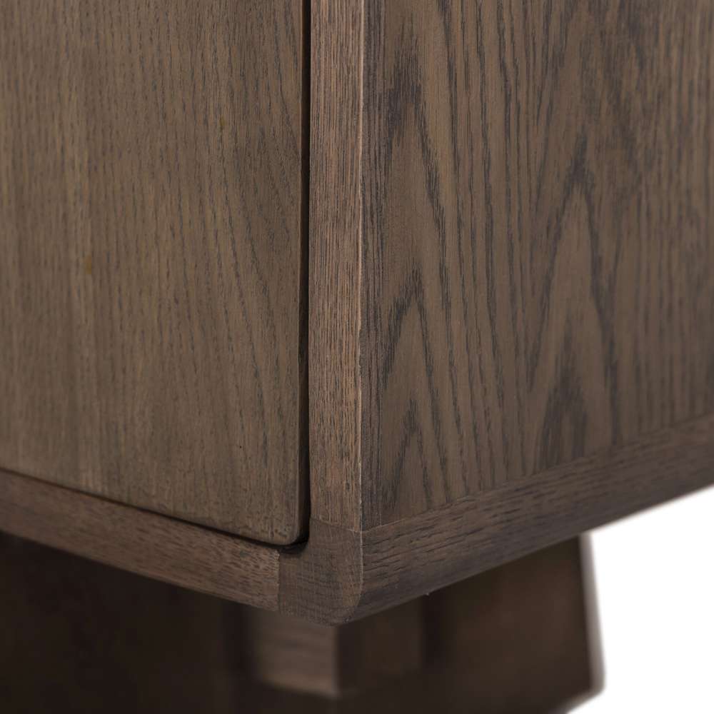 Four Hands - Bennett - Malmo Sideboard - Aged Natural Oak - 234062-003 veiw 7