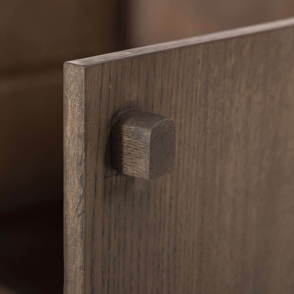 Four Hands - Bennett - Malmo Sideboard - Aged Natural Oak - 234062-003 veiw 8