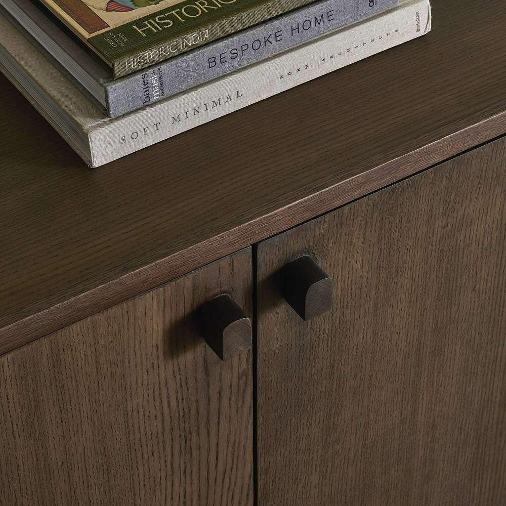 Four Hands - Bennett - Malmo Sideboard - Aged Natural Oak - 234062-003 veiw 9