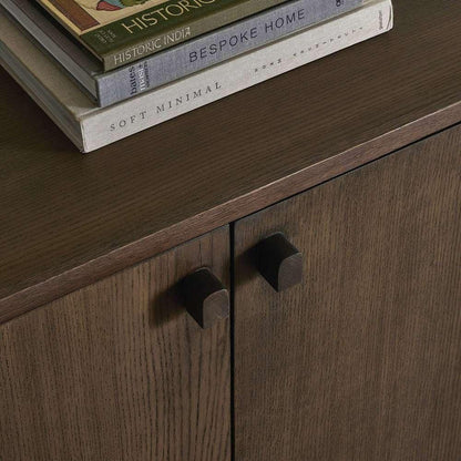 Four Hands - Bennett - Malmo Sideboard - Aged Natural Oak - 234062-003 veiw 9