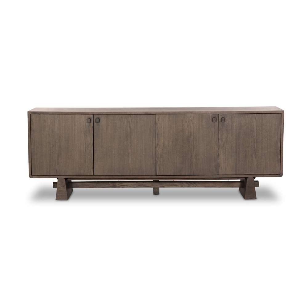 Four Hands - Bennett - Malmo Sideboard - Aged Natural Oak - 234062-003 veiw 11