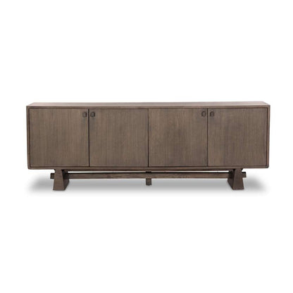 Four Hands - Bennett - Malmo Sideboard - Aged Natural Oak - 234062-003 veiw 11