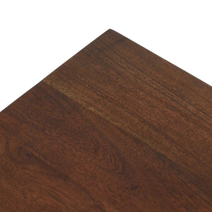 Four Hands - Bennett - Nigel Nightstand - Rustic Brown Acacia - 243282-001 veiw 8